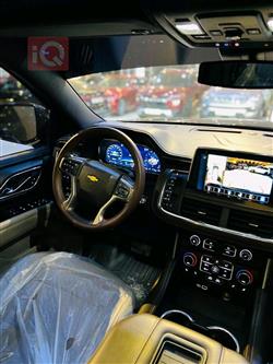 شيفروليه تاهو